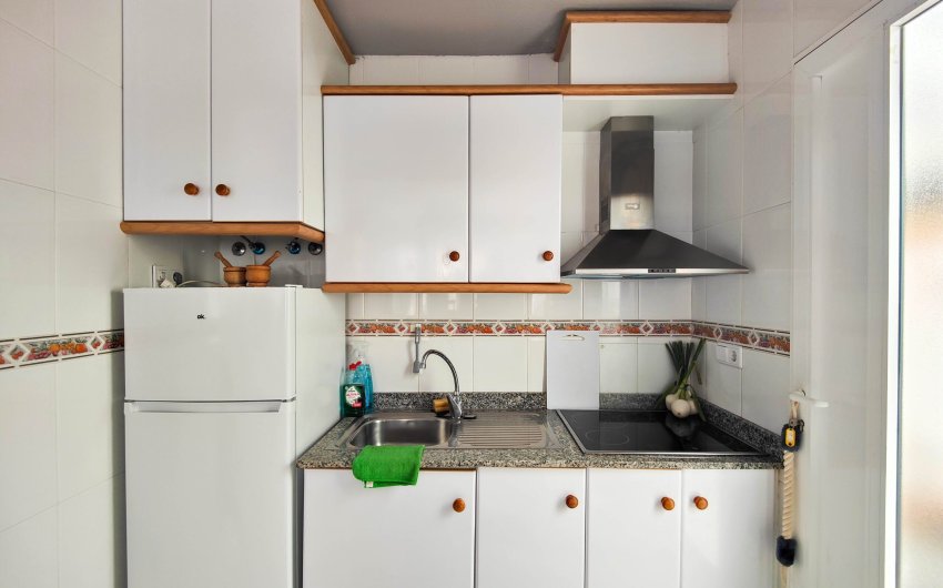 Revente - Town House -
Orihuela Costa - Costa Blanca