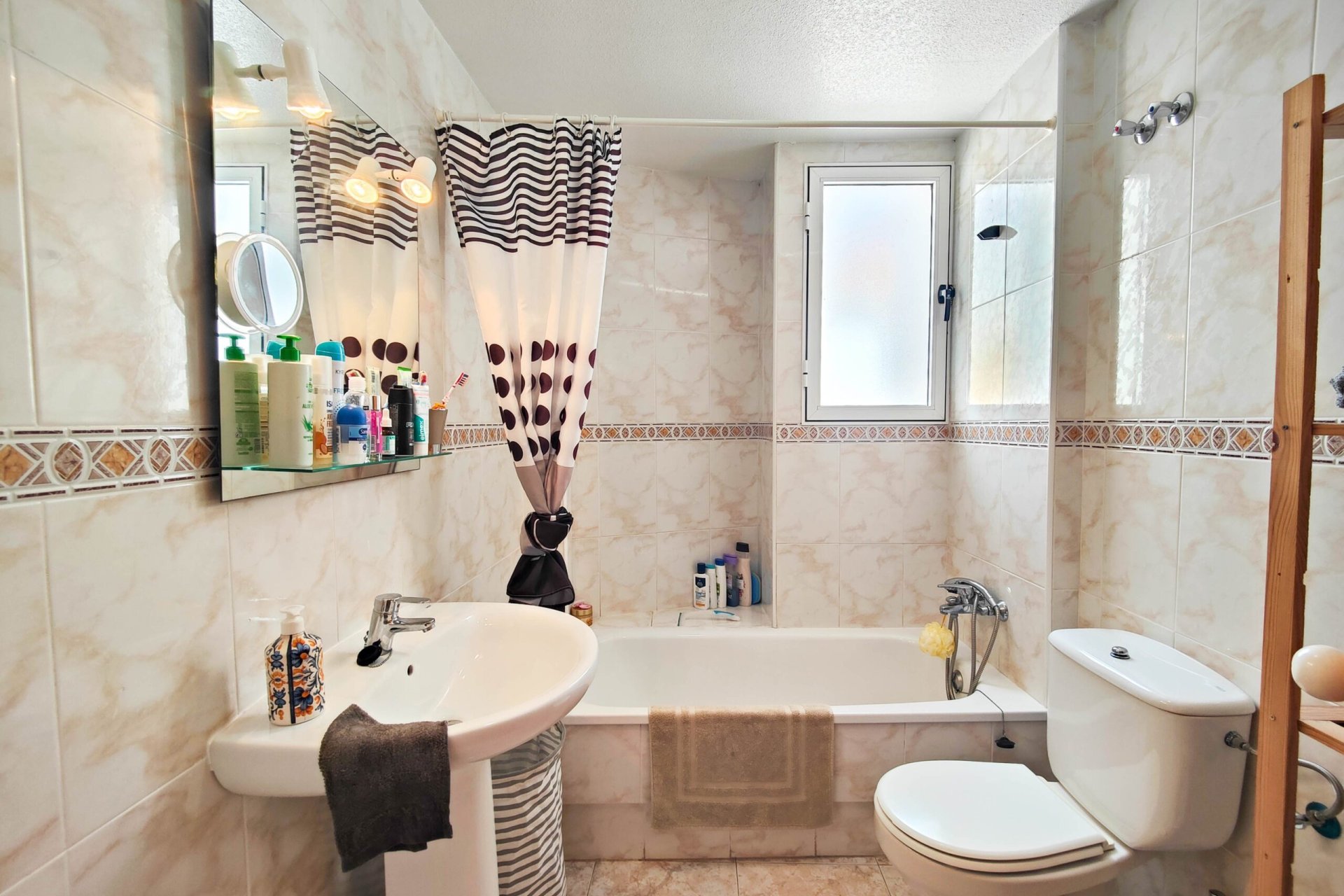 Revente - Town House -
Orihuela Costa - Costa Blanca