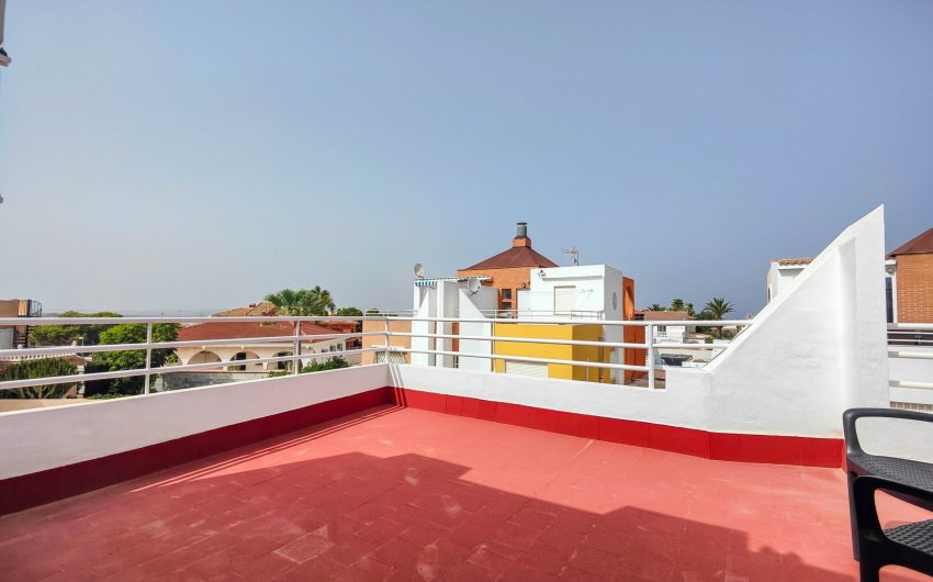 Revente - Town House -
Orihuela Costa - Costa Blanca