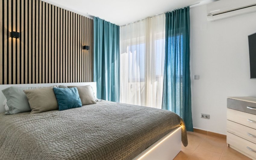 Revente - Town House -
Orihuela Costa - Costa Blanca