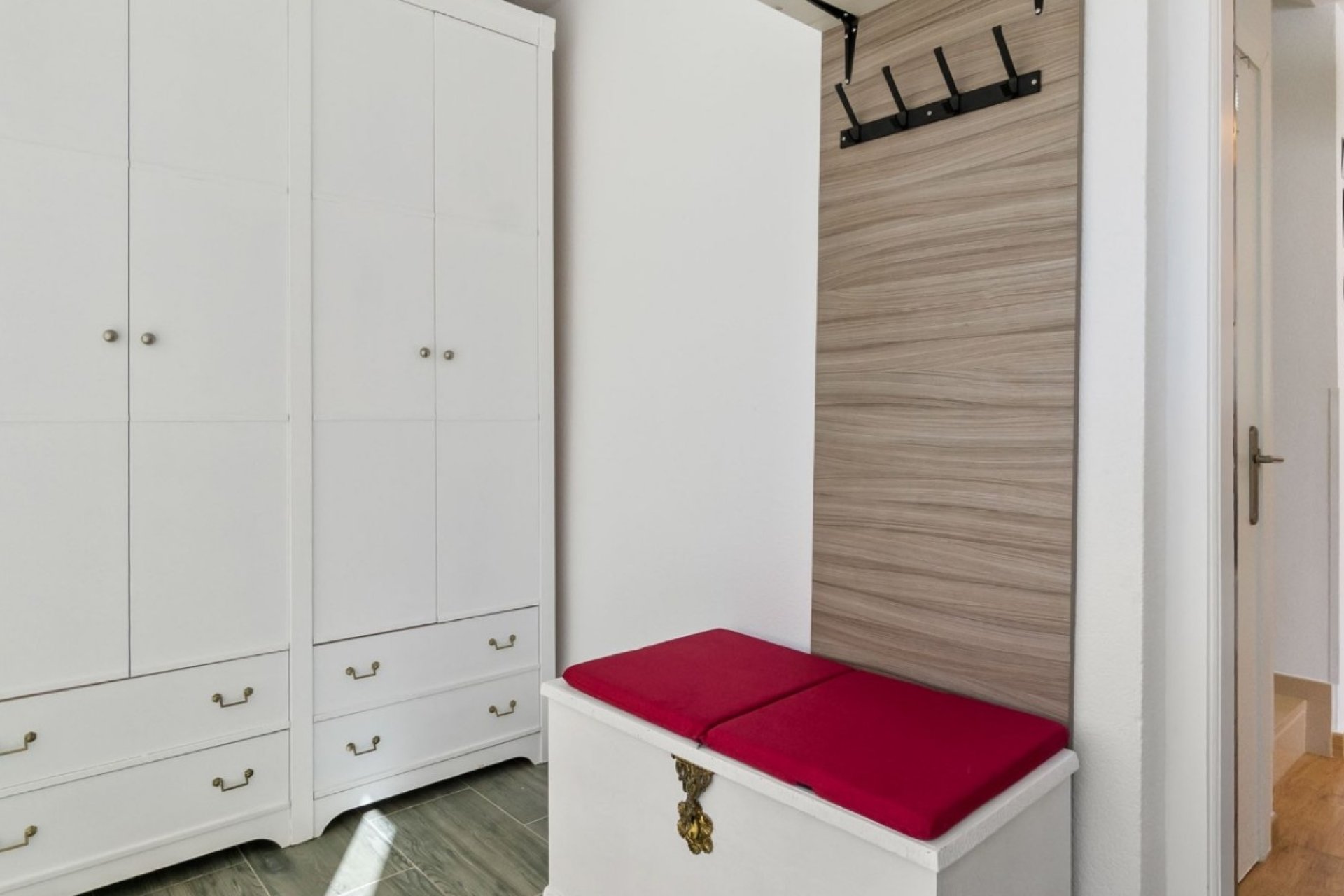 Revente - Town House -
Orihuela Costa - Costa Blanca