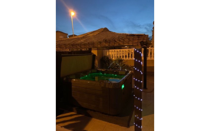 Revente - Town House -
Orihuela Costa - Costa Blanca