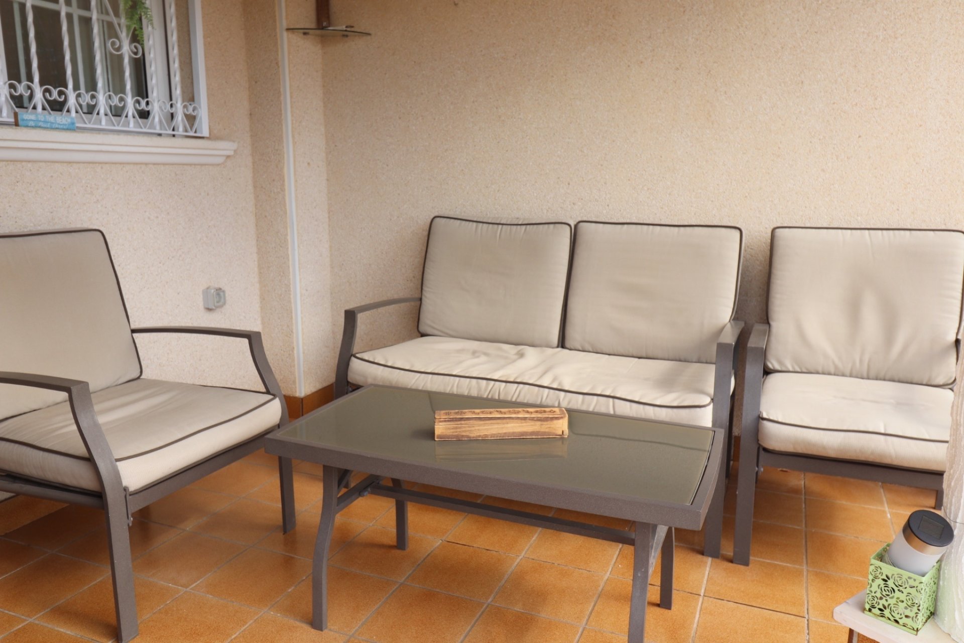 Revente - Town House -
Orihuela Costa - Costa Blanca