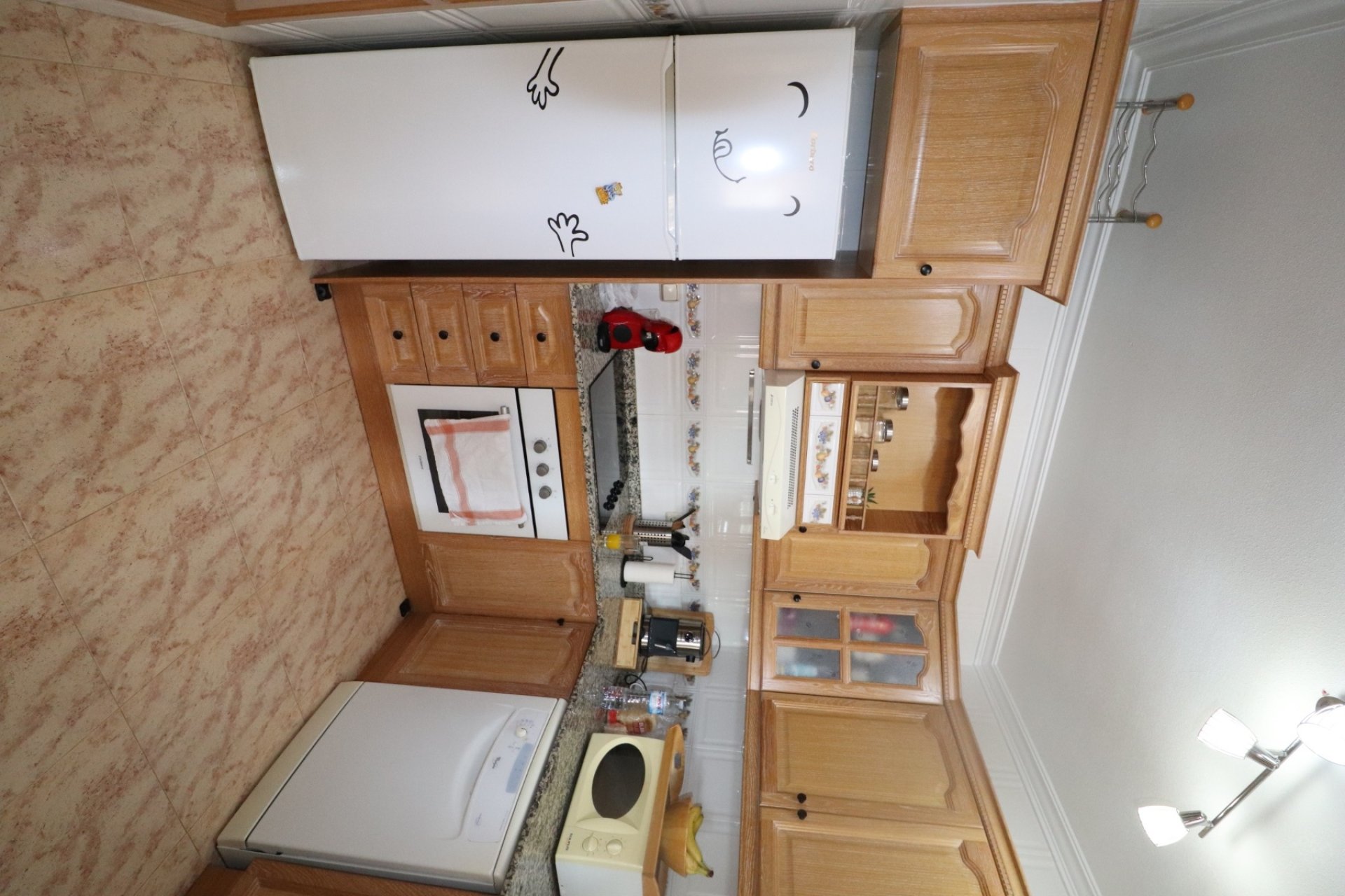 Revente - Town House -
Orihuela Costa - Costa Blanca