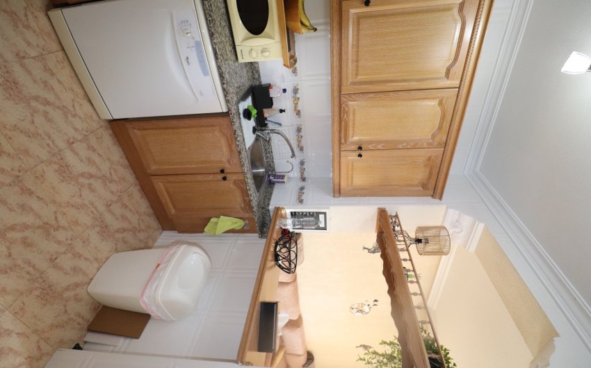 Revente - Town House -
Orihuela Costa - Costa Blanca