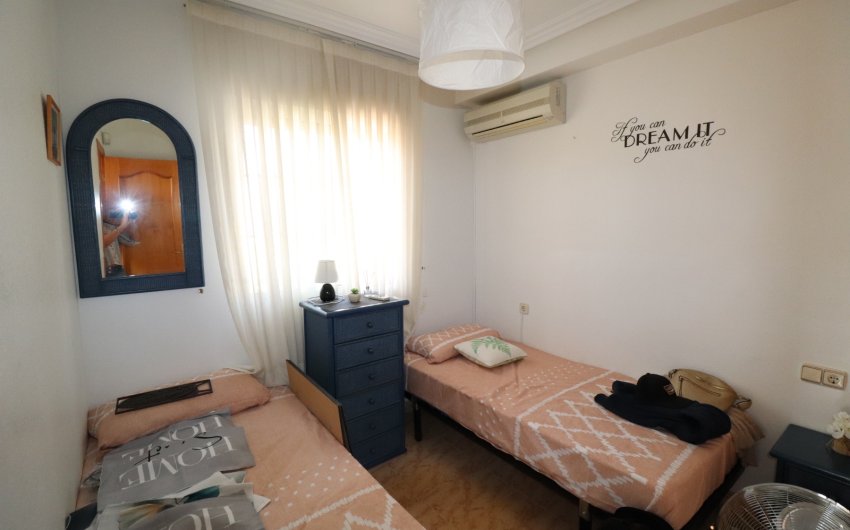 Revente - Town House -
Orihuela Costa - Costa Blanca