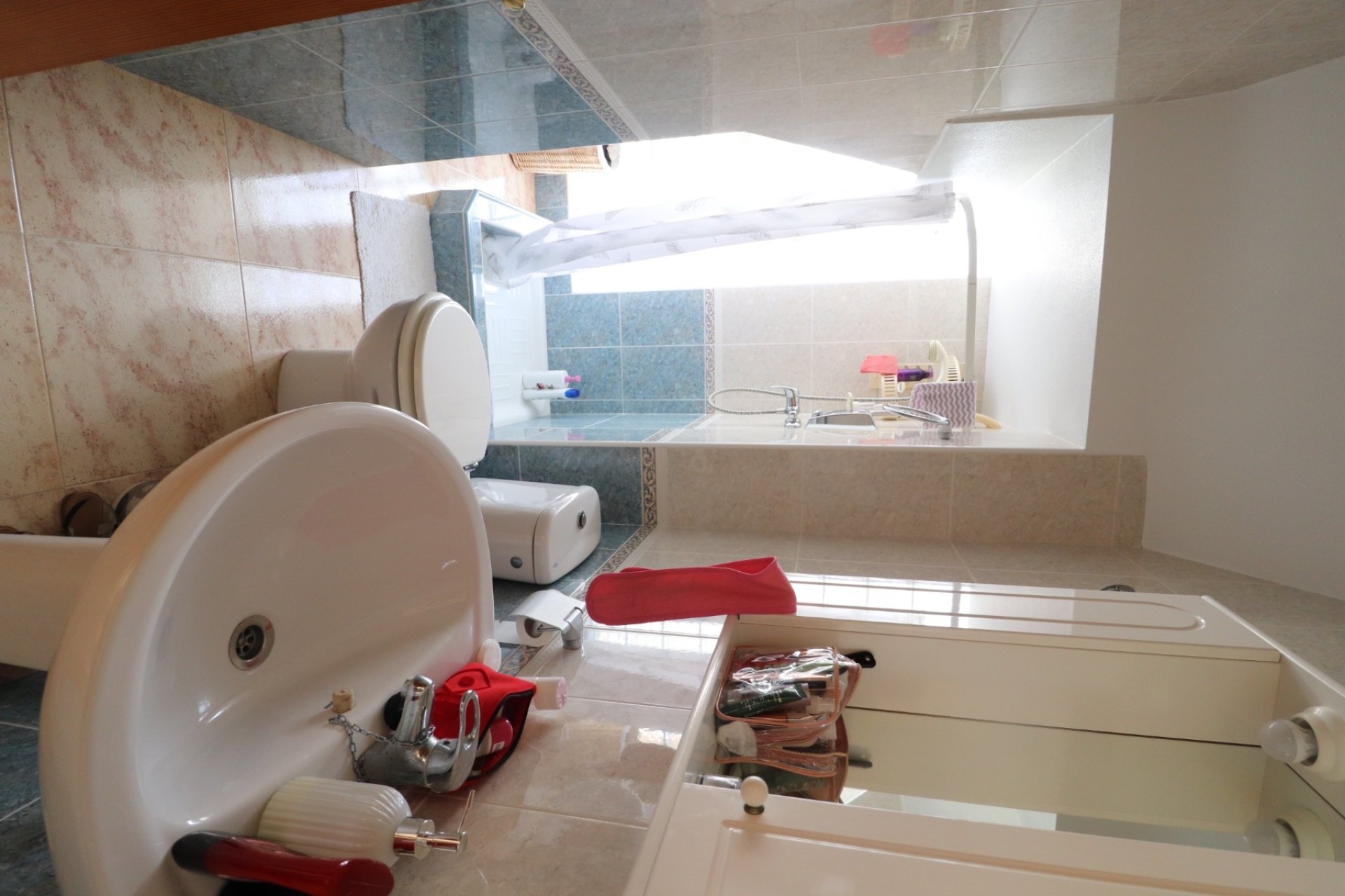 Revente - Town House -
Orihuela Costa - Costa Blanca