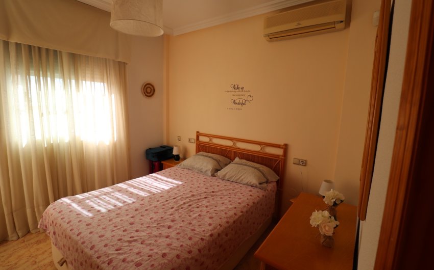 Revente - Town House -
Orihuela Costa - Costa Blanca