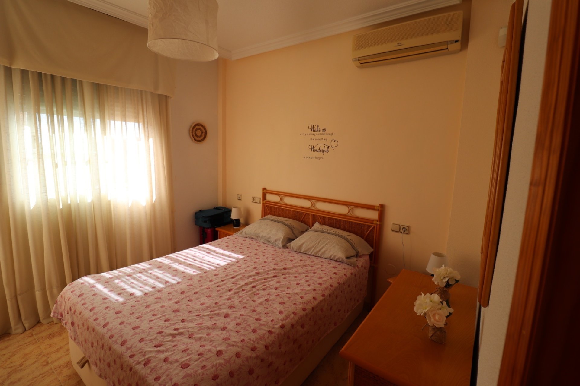 Revente - Town House -
Orihuela Costa - Costa Blanca