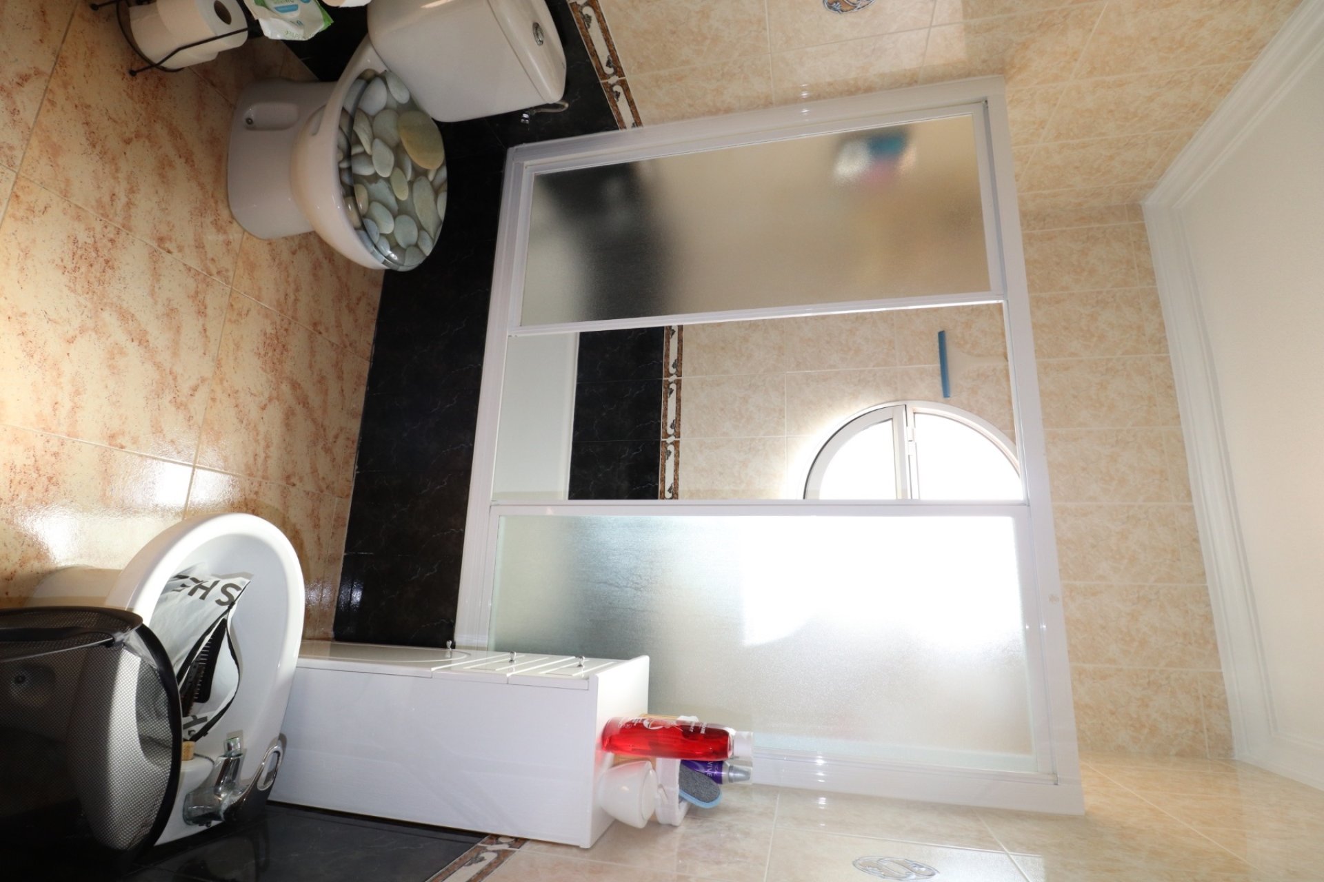 Revente - Town House -
Orihuela Costa - Costa Blanca