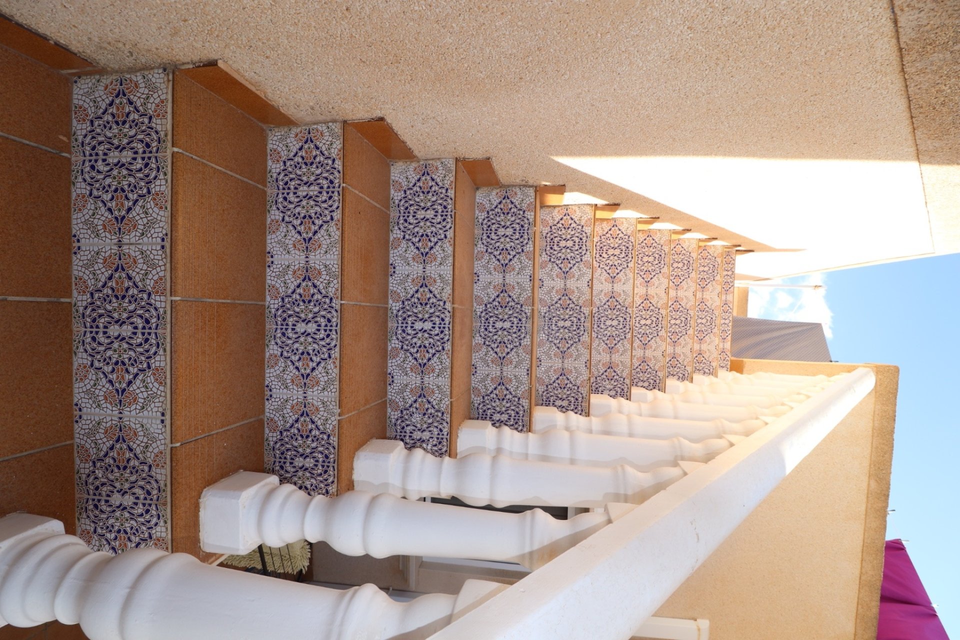 Revente - Town House -
Orihuela Costa - Costa Blanca