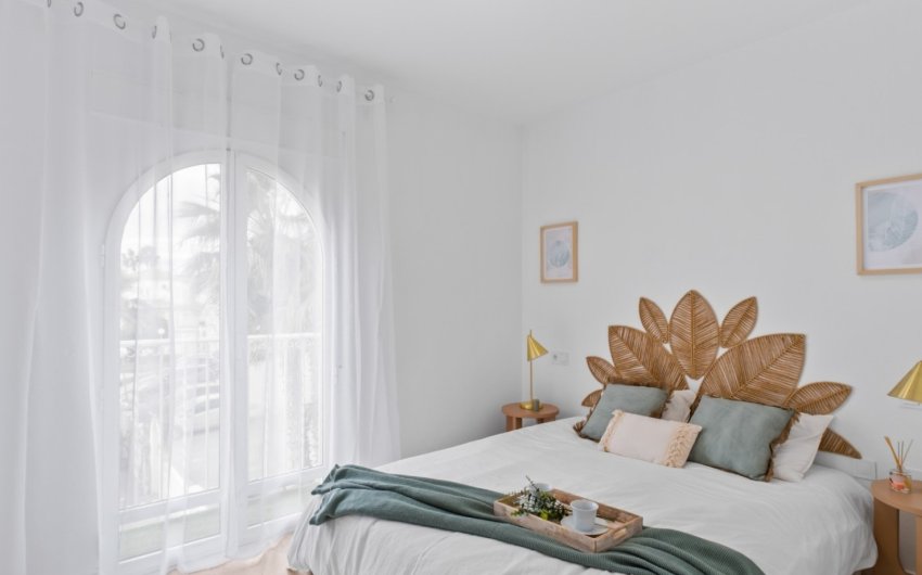 Revente - Town House -
Orihuela Costa - Costa Blanca