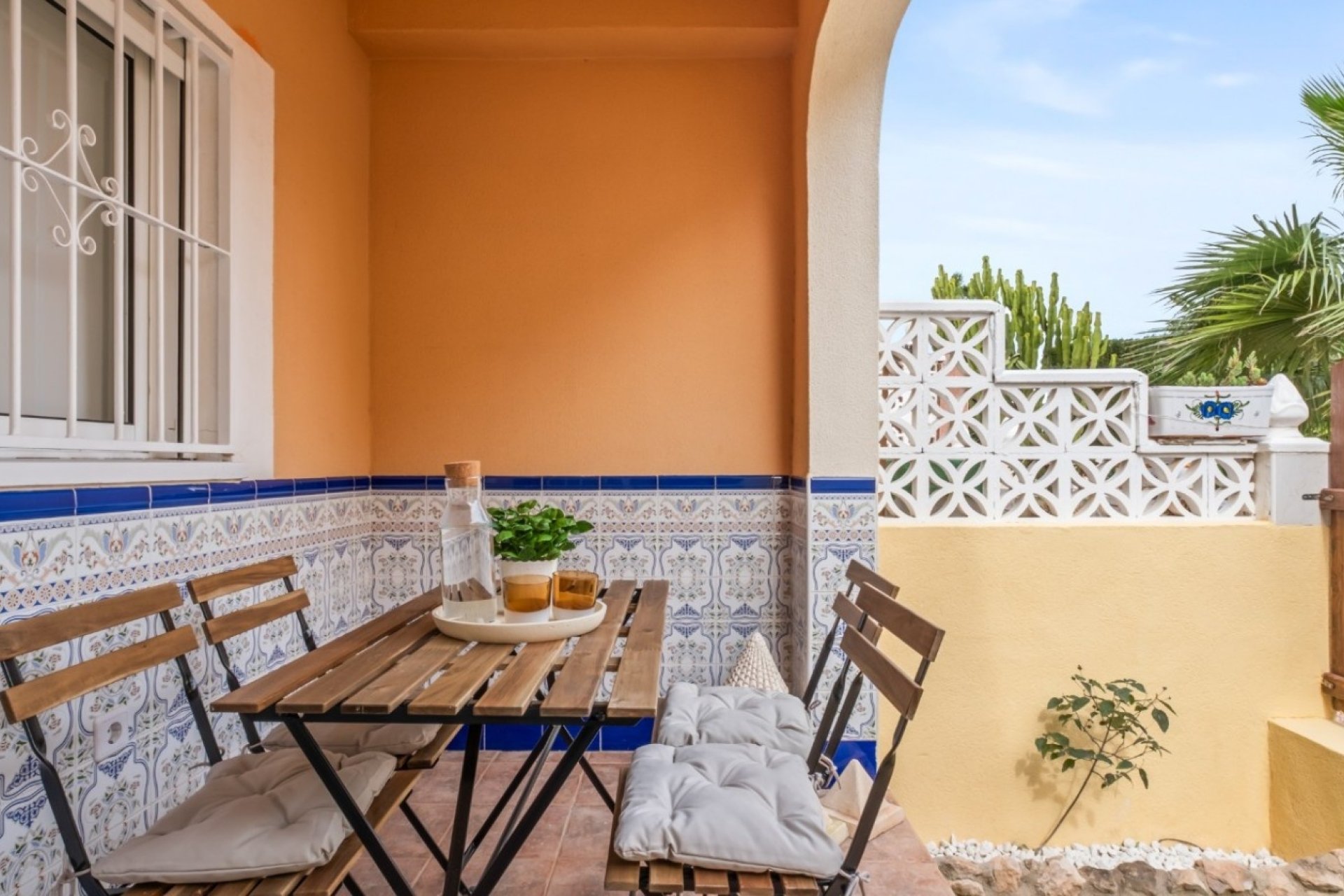 Revente - Town House -
Orihuela Costa - Costa Blanca