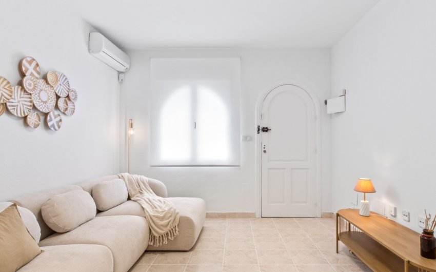 Revente - Town House -
Orihuela Costa - Costa Blanca