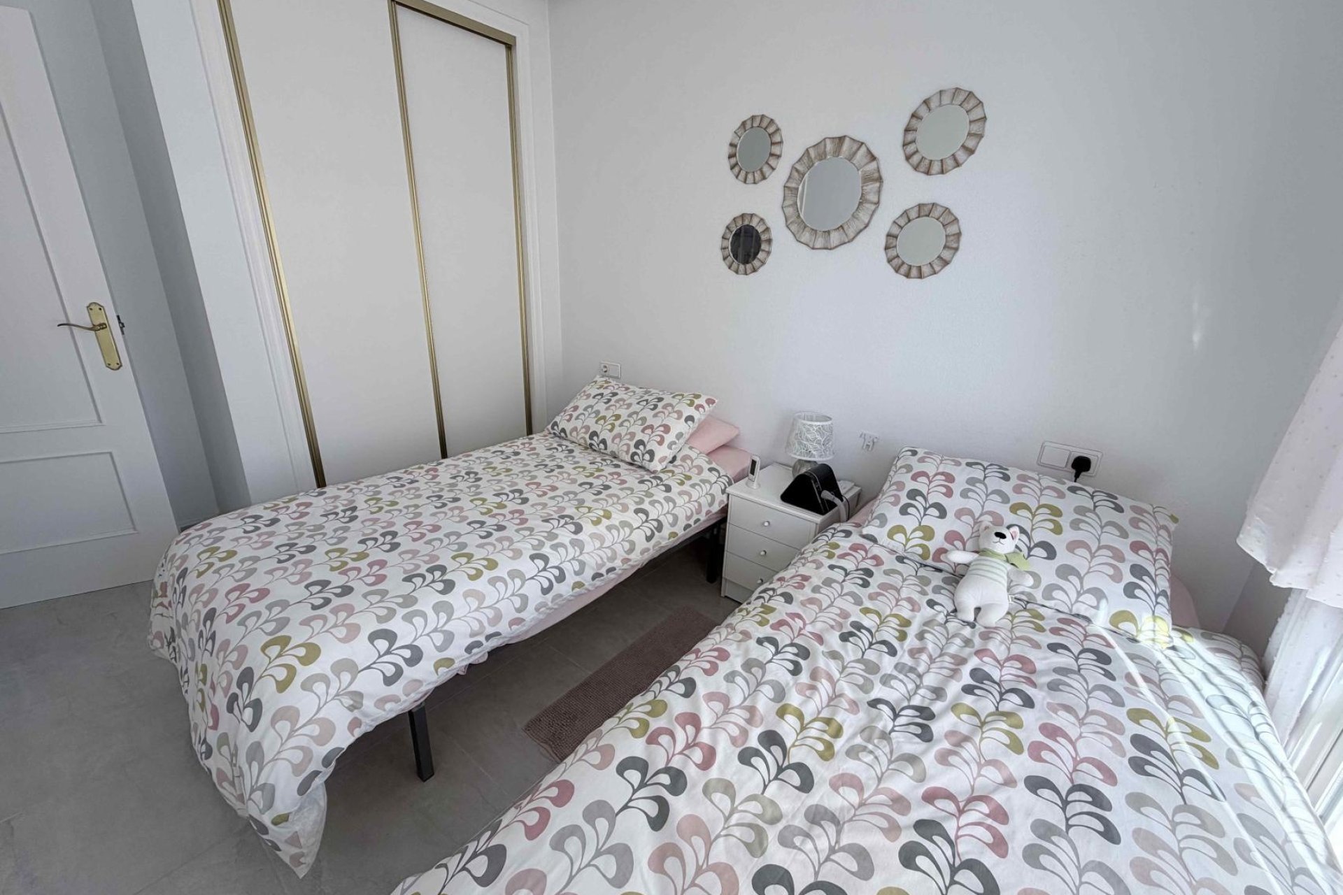 Revente - Town House -
Orihuela Costa - Costa Blanca