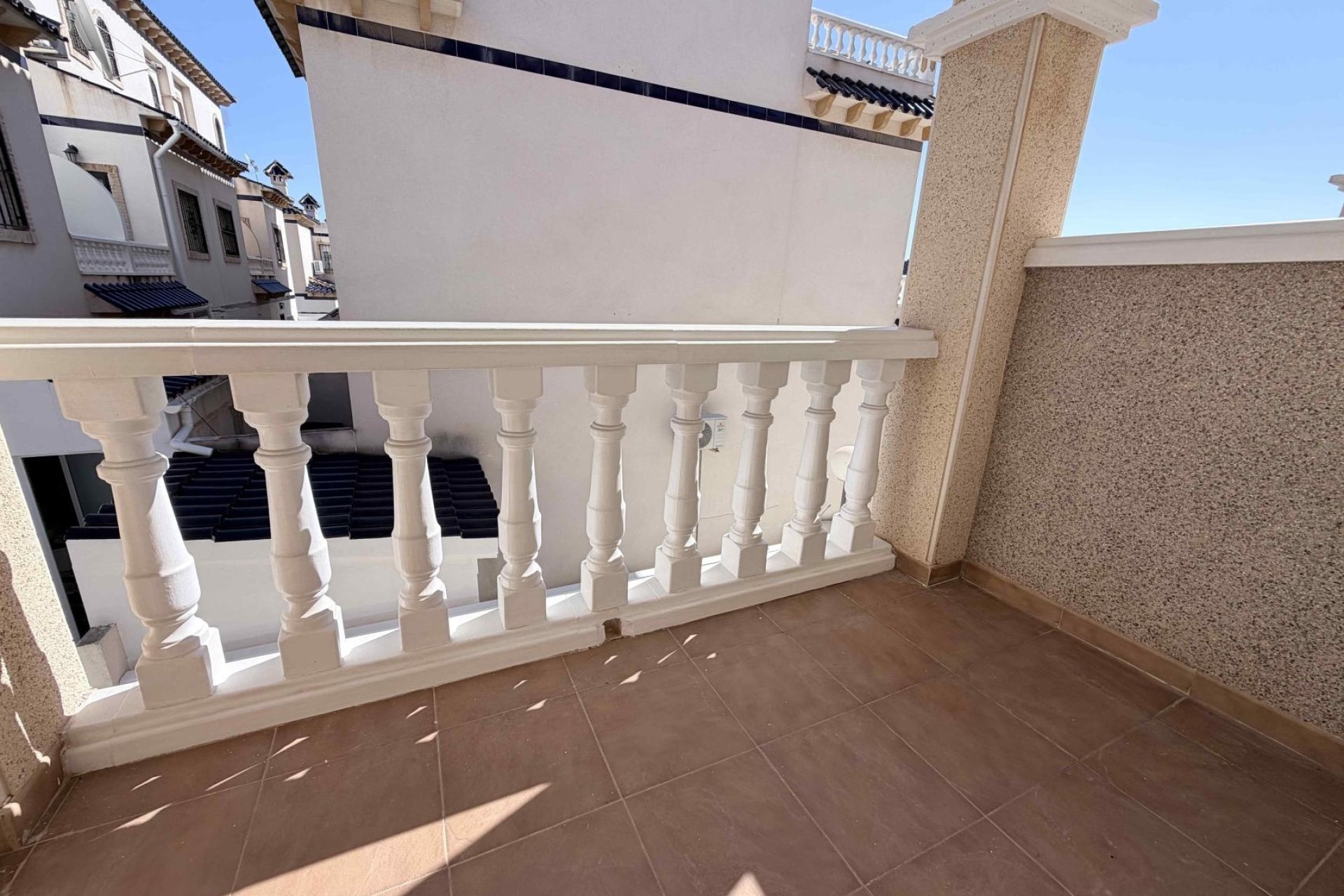 Revente - Town House -
Orihuela Costa - Costa Blanca