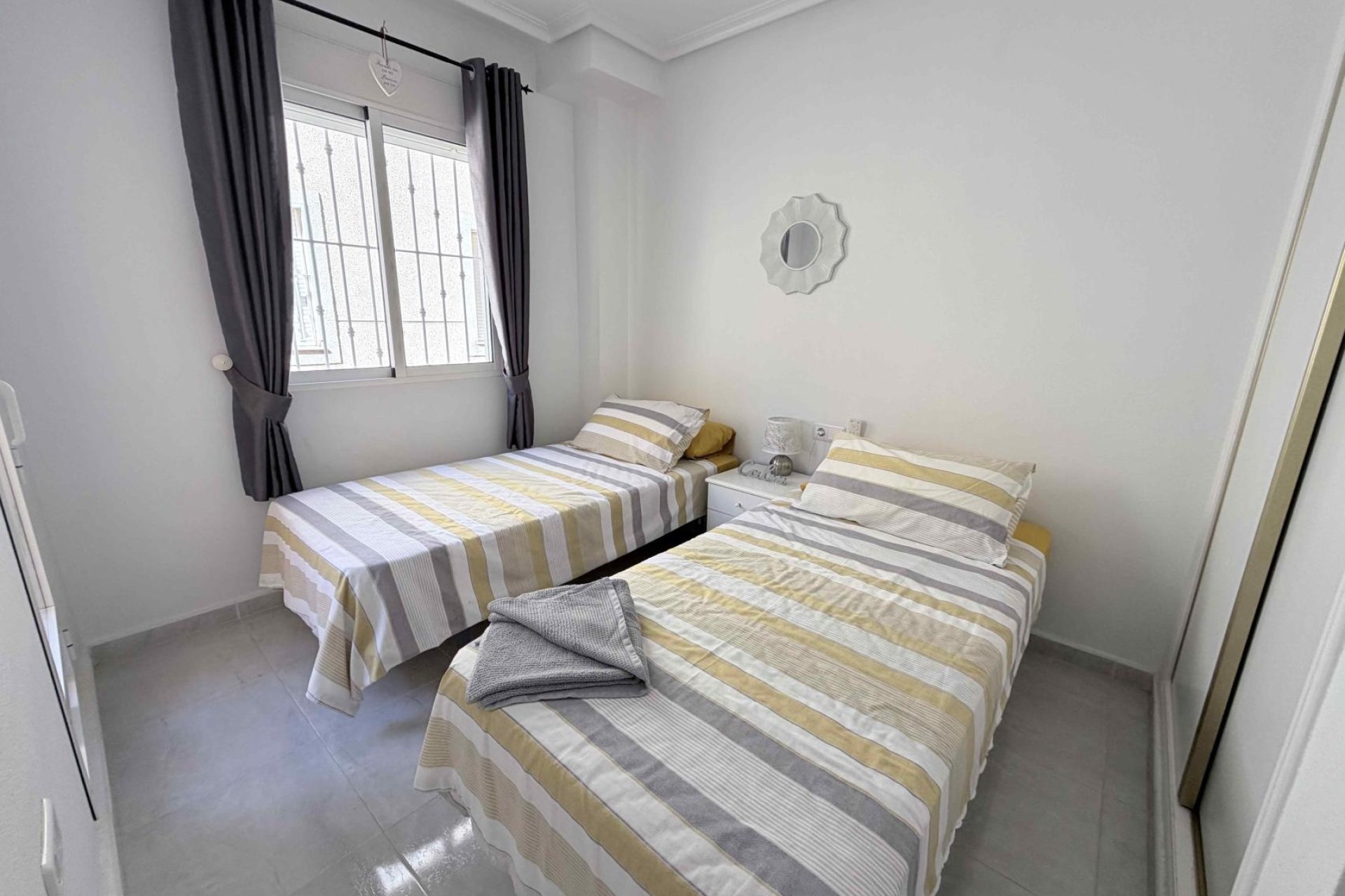 Revente - Town House -
Orihuela Costa - Costa Blanca