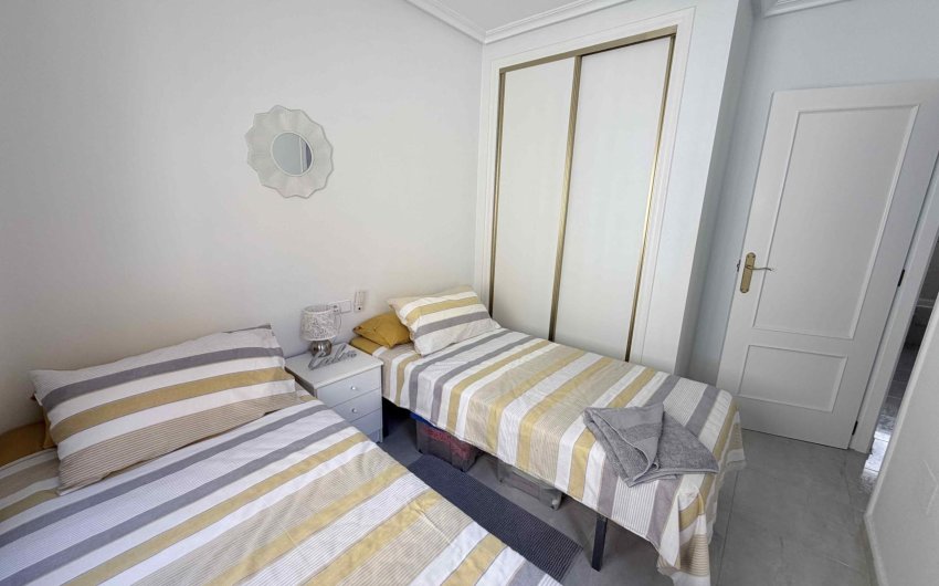 Revente - Town House -
Orihuela Costa - Costa Blanca