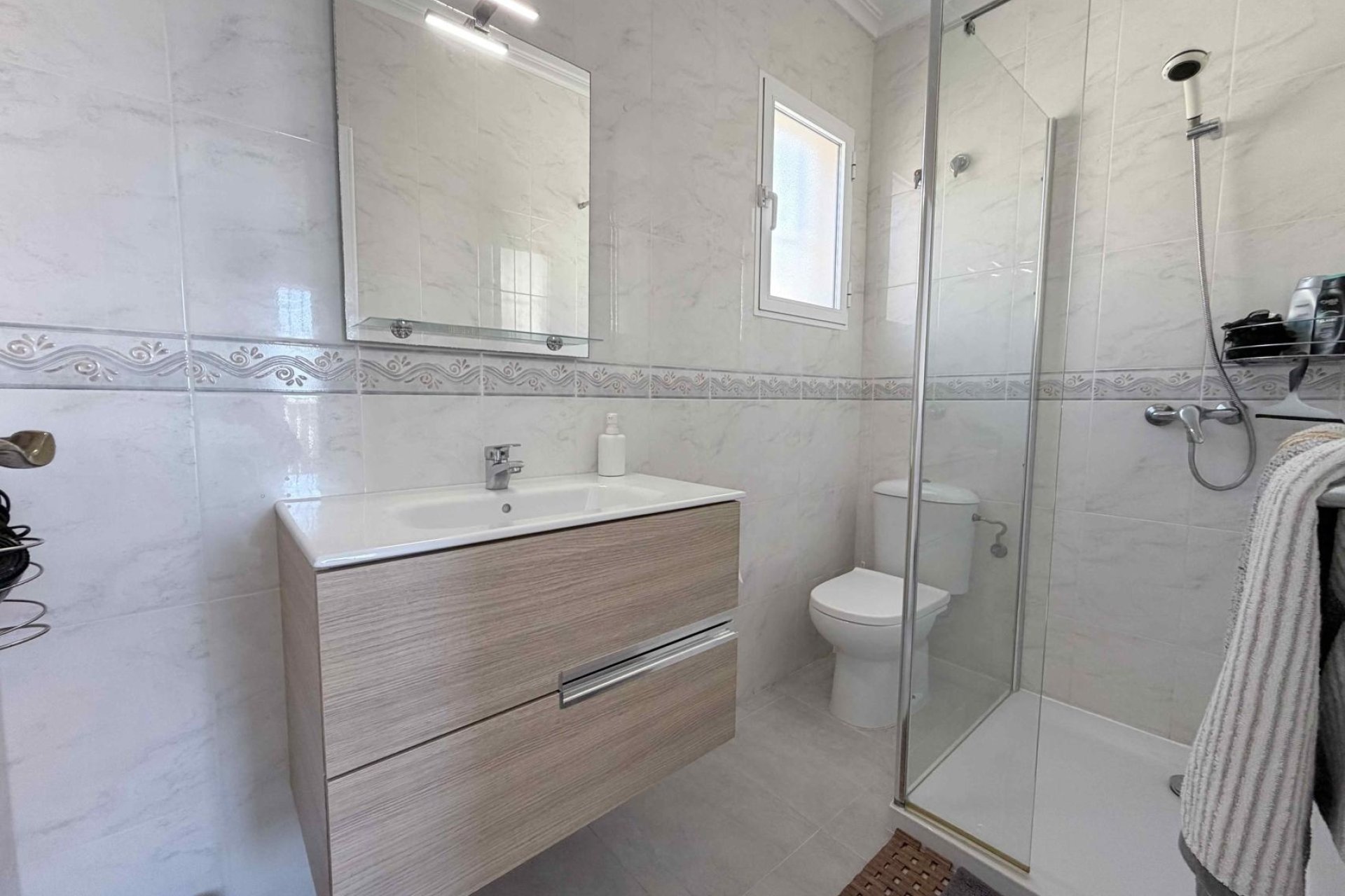 Revente - Town House -
Orihuela Costa - Costa Blanca