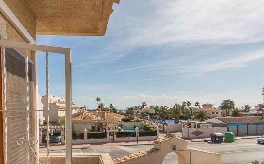 Revente - Town House -
Orihuela Costa - Costa Blanca