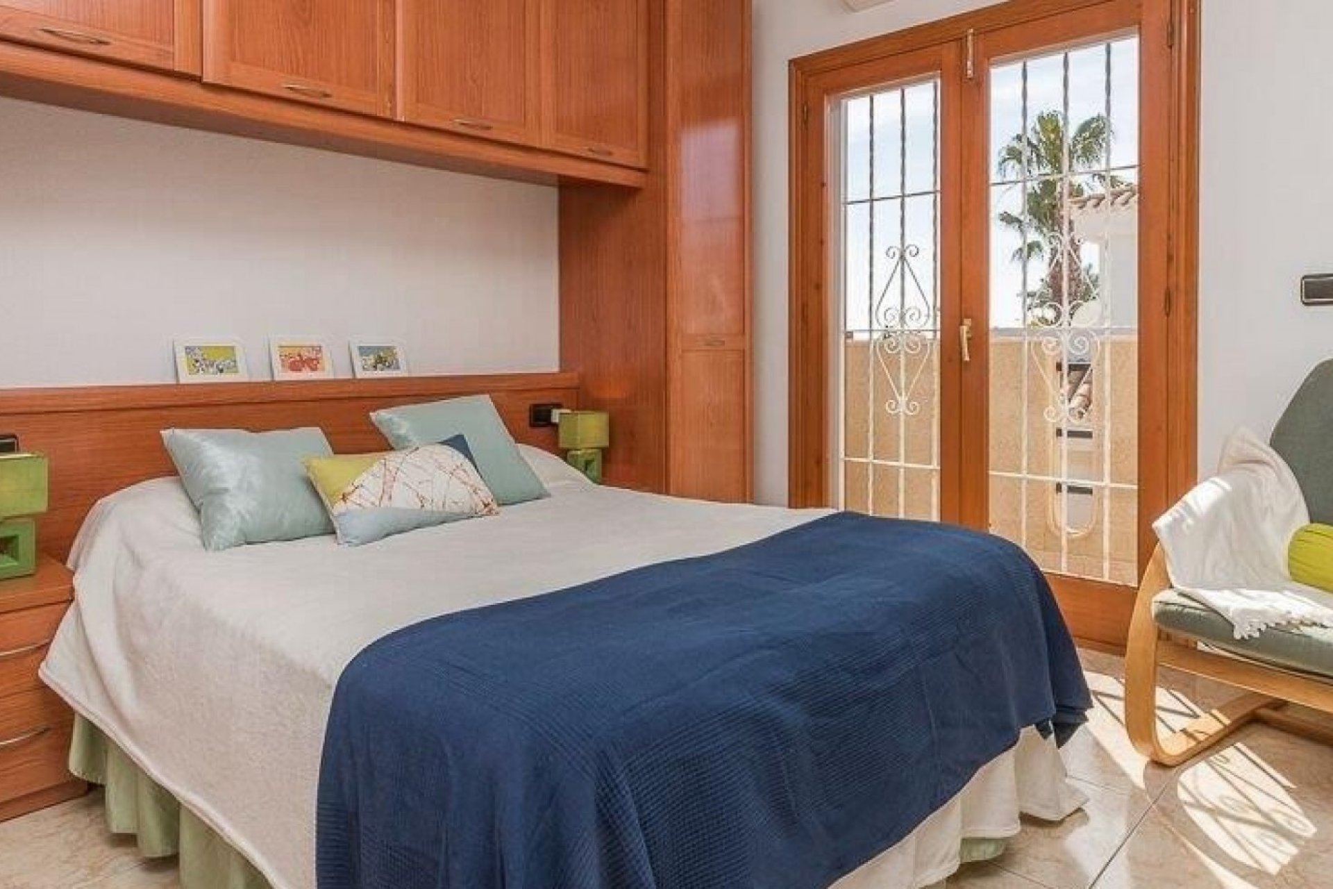 Revente - Town House -
Orihuela Costa - Costa Blanca