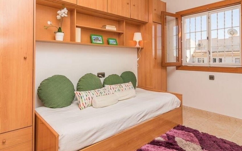 Revente - Town House -
Orihuela Costa - Costa Blanca