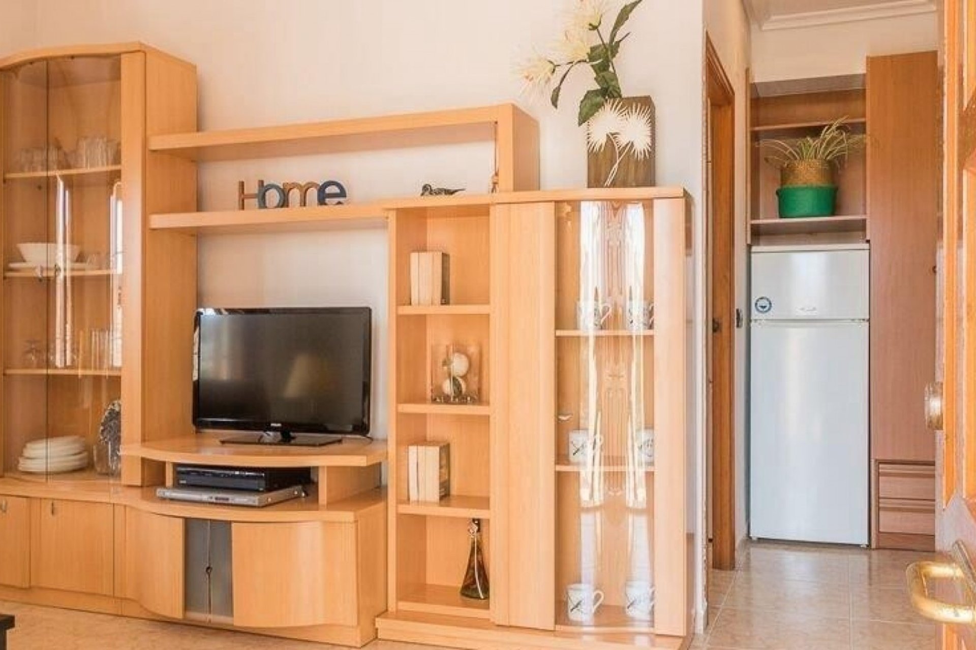 Revente - Town House -
Orihuela Costa - Costa Blanca