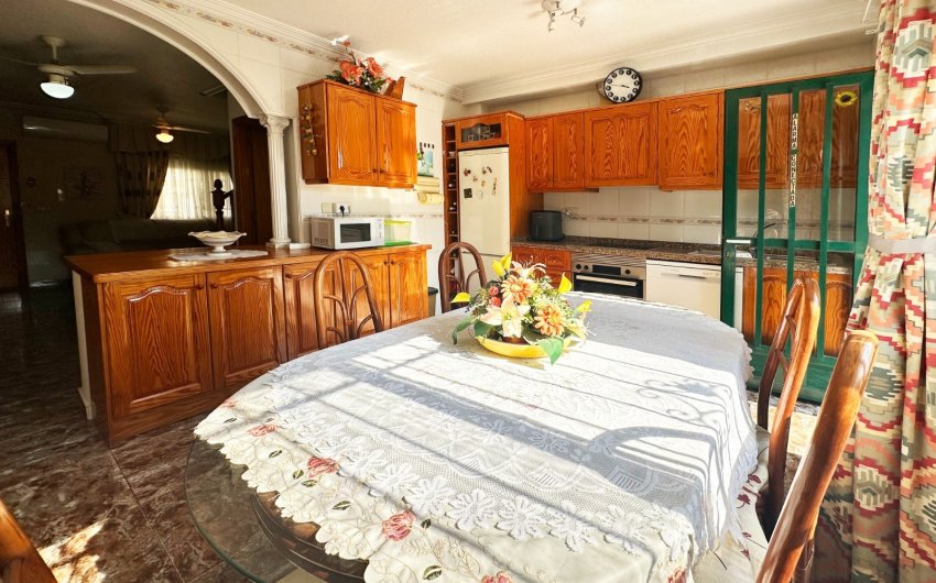 Revente - Town House -
Orihuela Costa - Costa Blanca