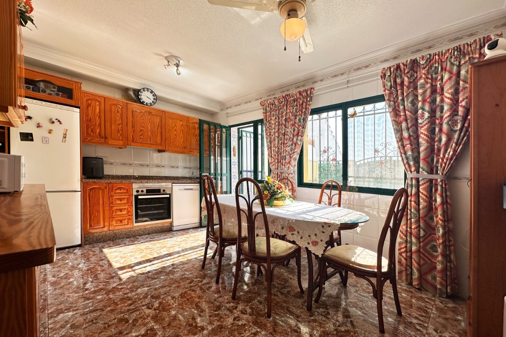 Revente - Town House -
Orihuela Costa - Costa Blanca