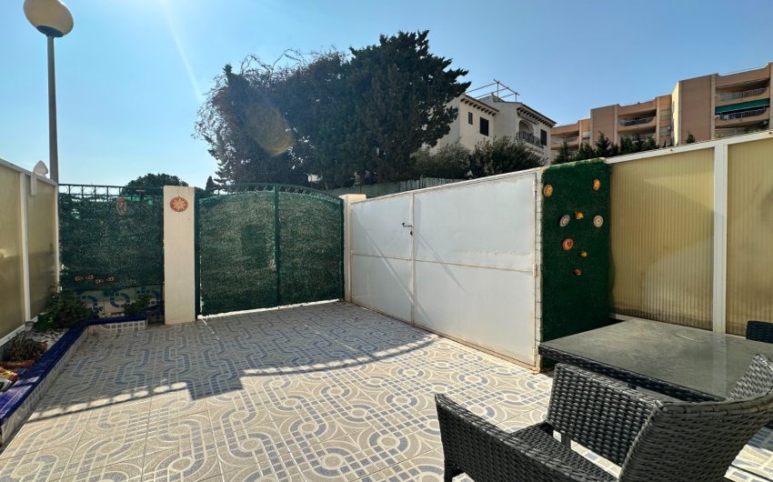 Revente - Town House -
Orihuela Costa - Costa Blanca