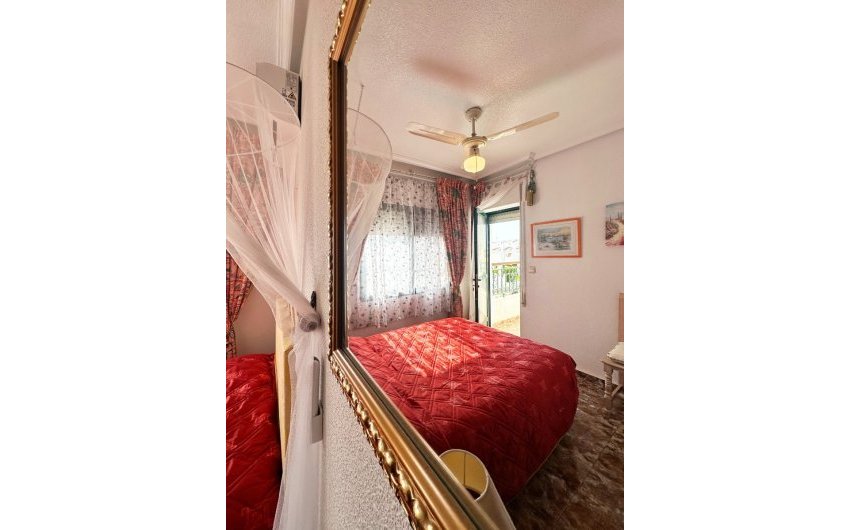 Revente - Town House -
Orihuela Costa - Costa Blanca