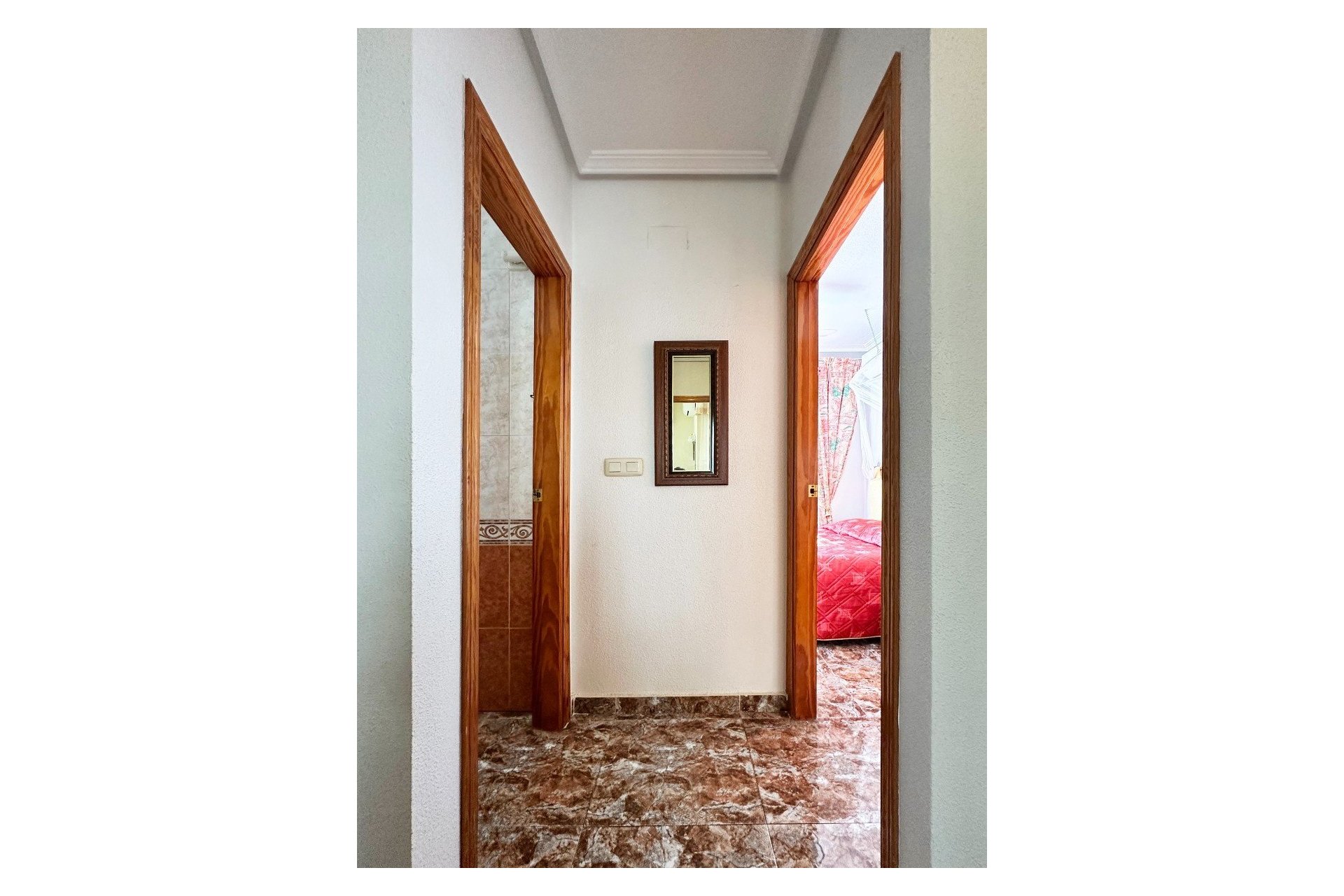 Revente - Town House -
Orihuela Costa - Costa Blanca