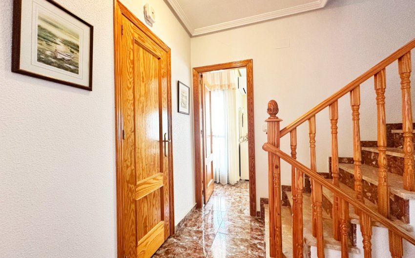 Revente - Town House -
Orihuela Costa - Costa Blanca