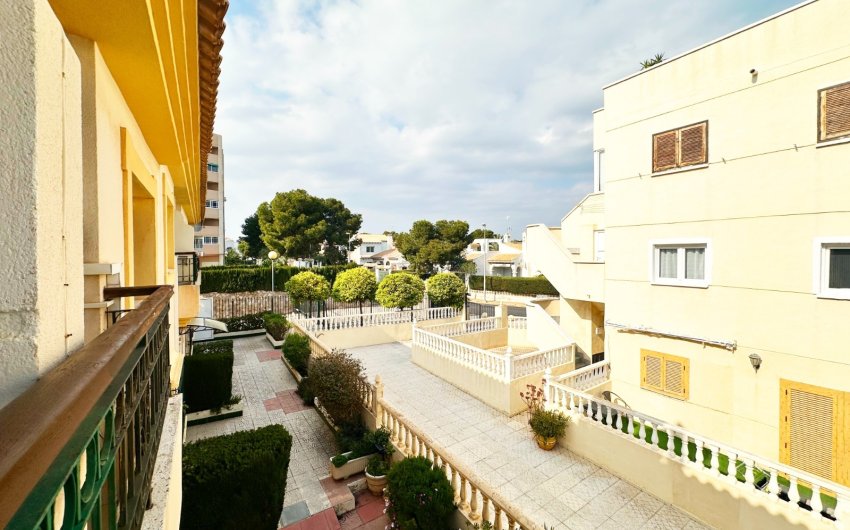 Revente - Town House -
Orihuela Costa - Costa Blanca