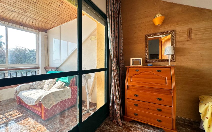 Revente - Town House -
Orihuela Costa - Costa Blanca