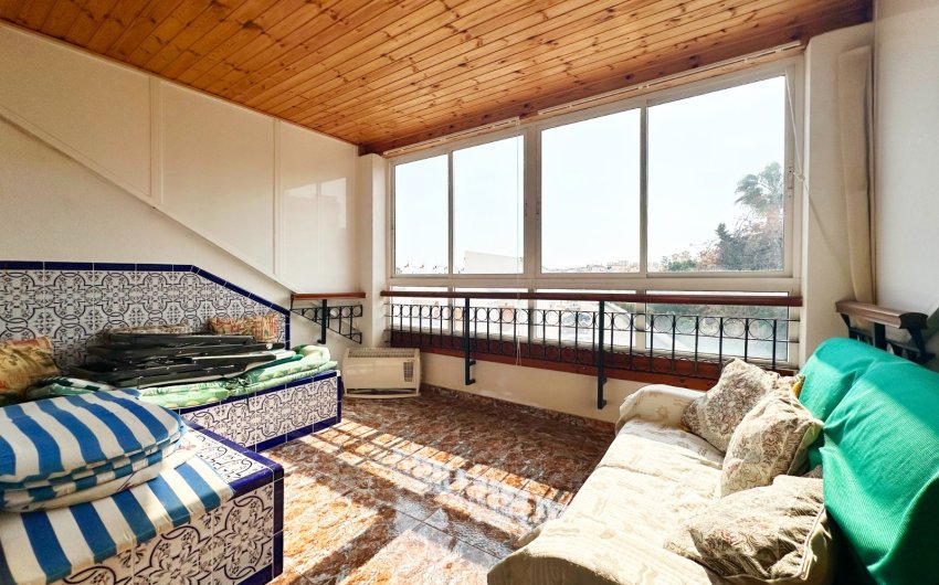 Revente - Town House -
Orihuela Costa - Costa Blanca