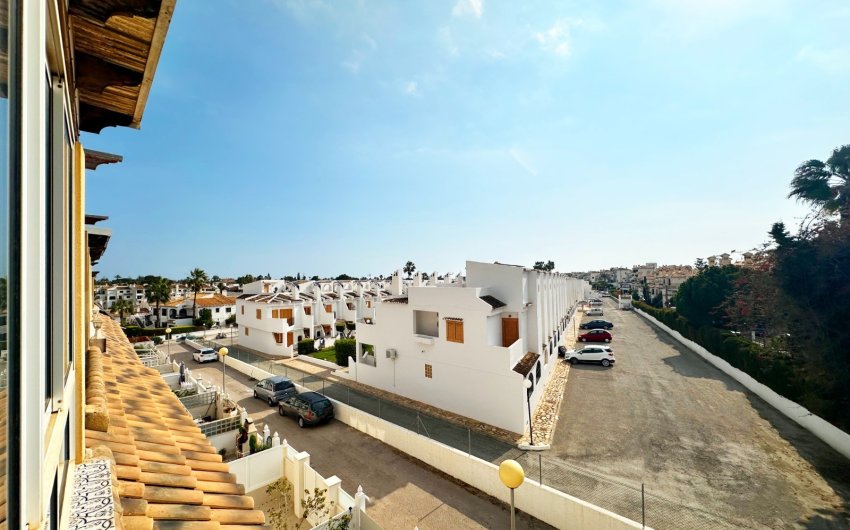Revente - Town House -
Orihuela Costa - Costa Blanca