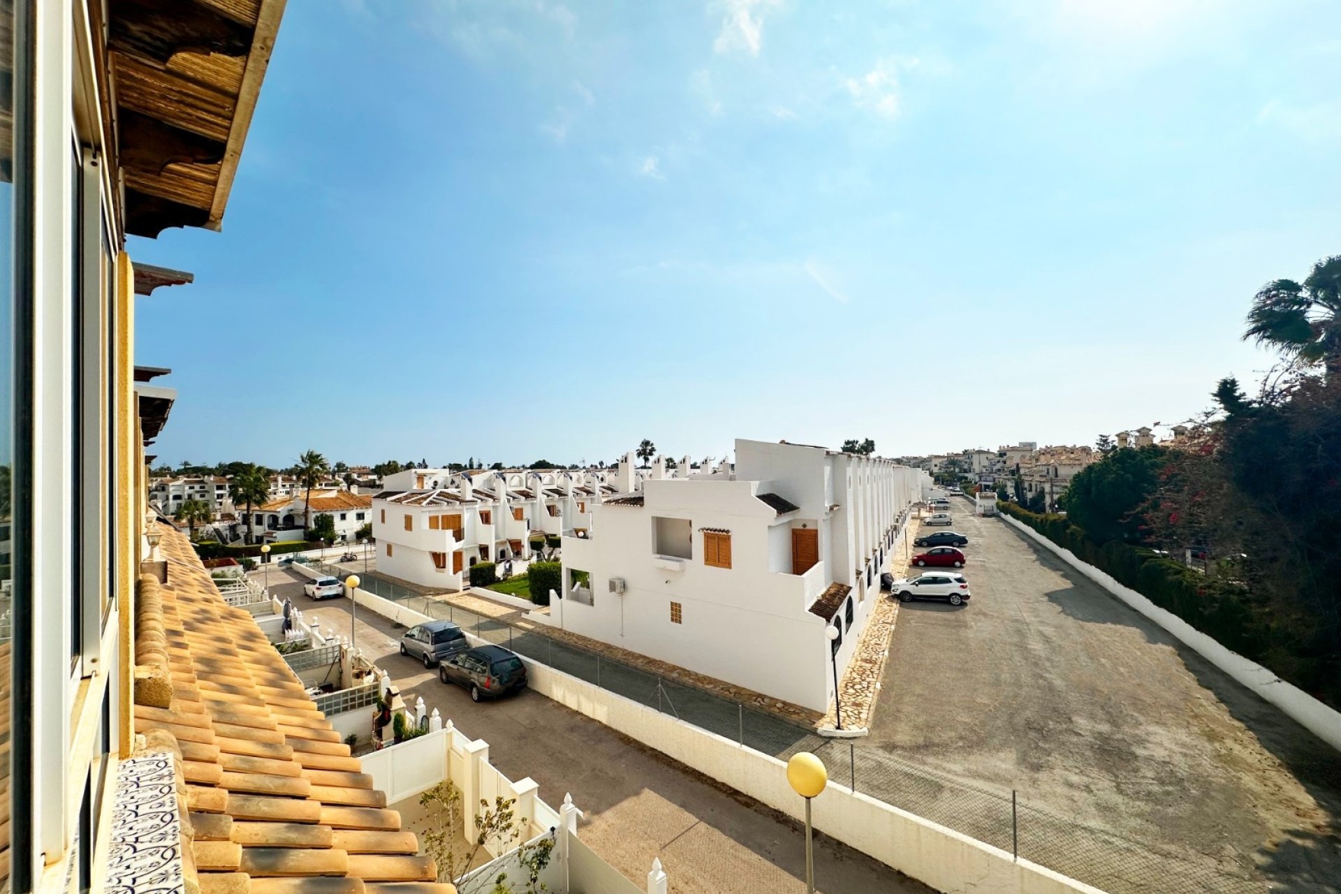 Revente - Town House -
Orihuela Costa - Costa Blanca
