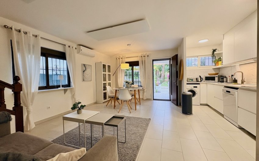 Revente - Town House -
Orihuela Costa - Costa Blanca