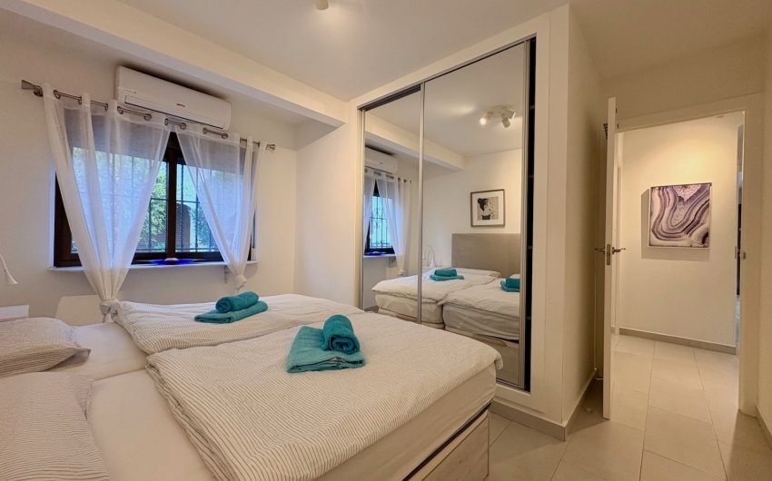 Revente - Town House -
Orihuela Costa - Costa Blanca