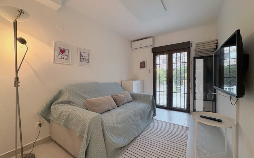 Revente - Town House -
Orihuela Costa - Costa Blanca