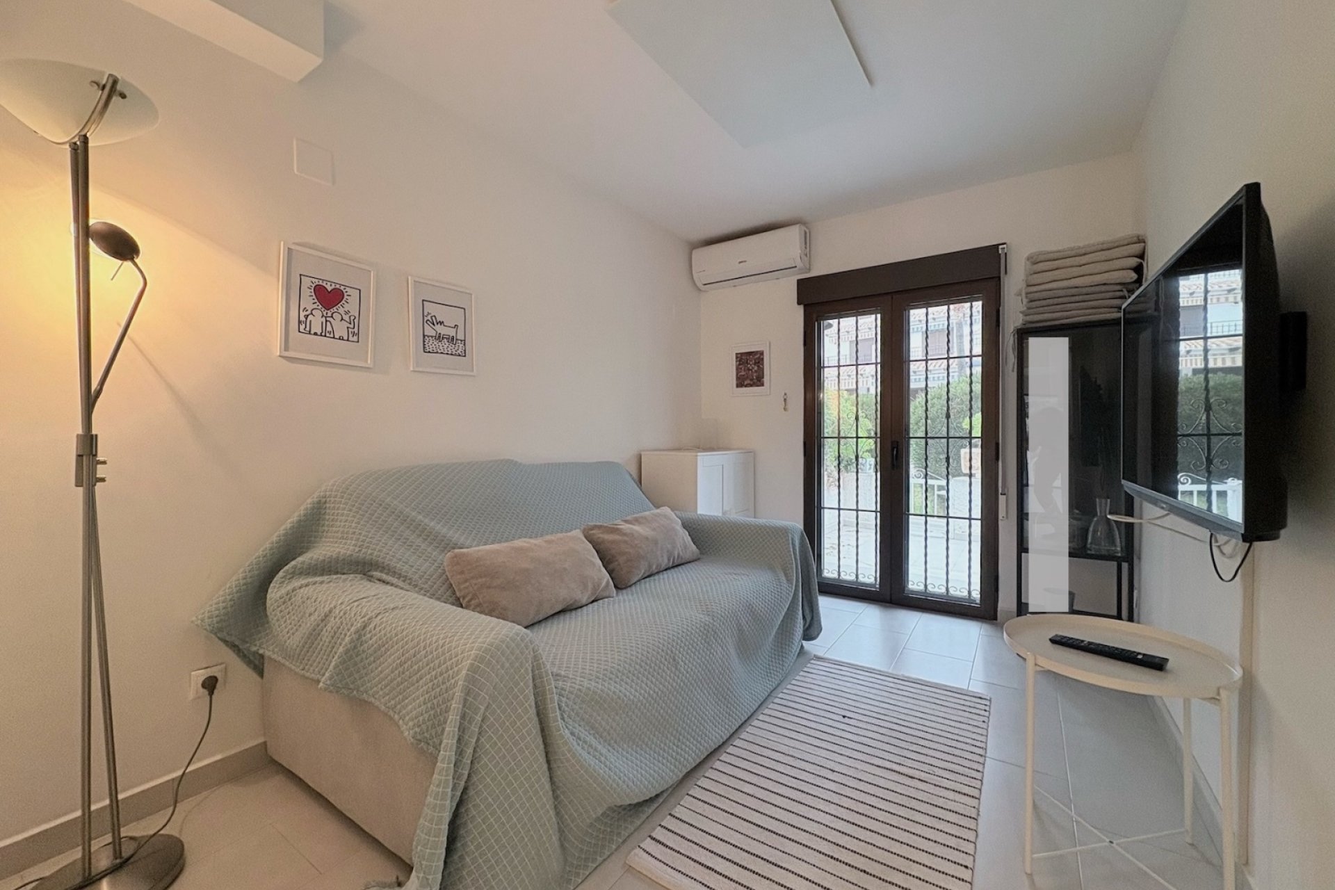 Revente - Town House -
Orihuela Costa - Costa Blanca