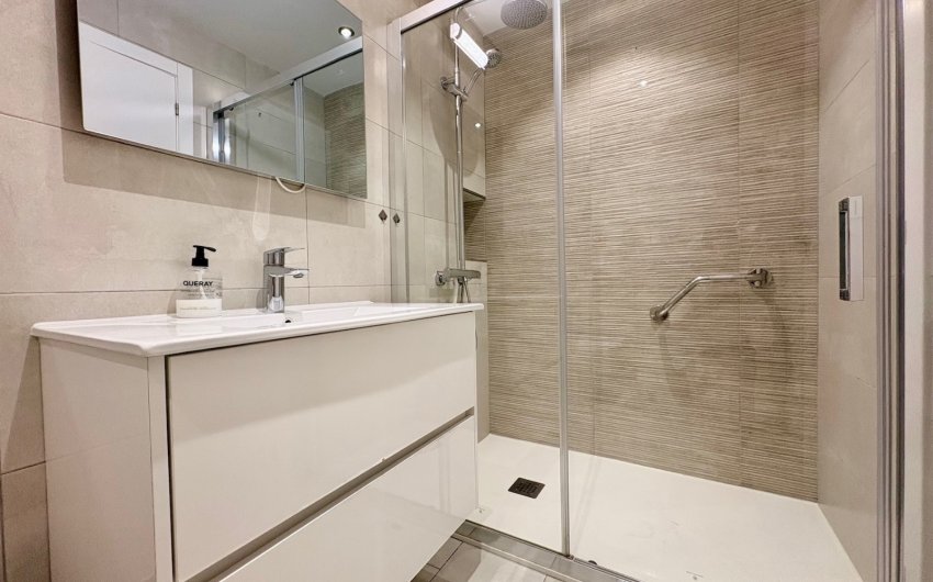 Revente - Town House -
Orihuela Costa - Costa Blanca