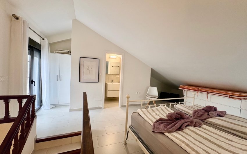 Revente - Town House -
Orihuela Costa - Costa Blanca