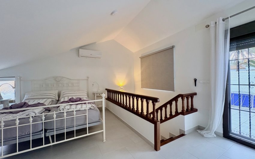 Revente - Town House -
Orihuela Costa - Costa Blanca