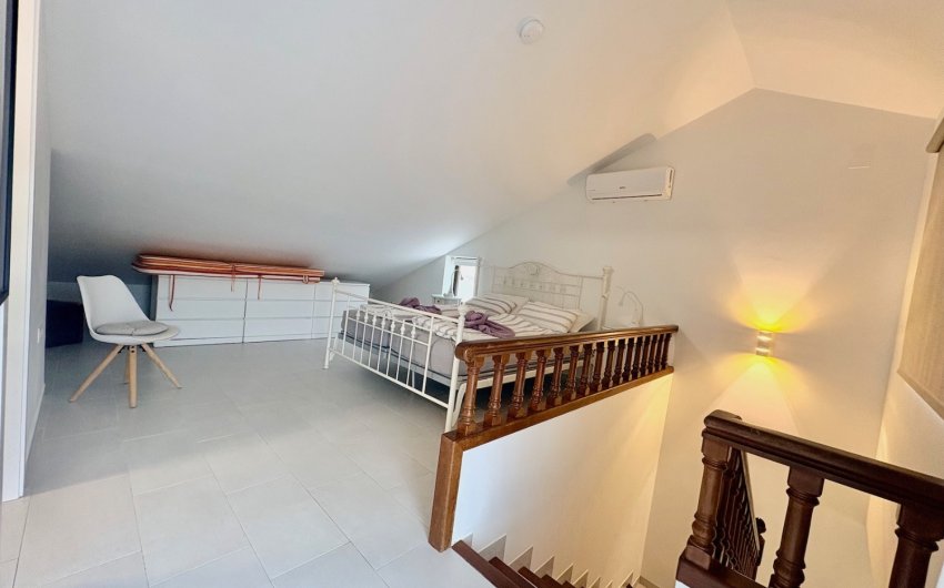 Revente - Town House -
Orihuela Costa - Costa Blanca