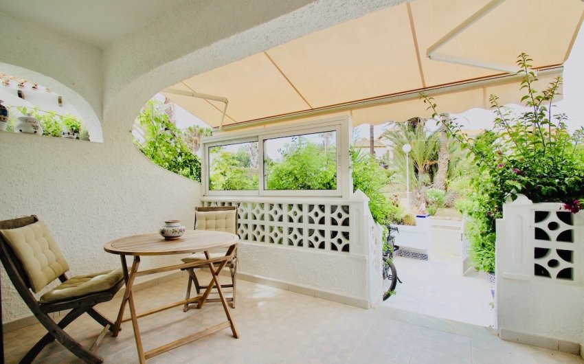 Revente - Town House -
Orihuela Costa - Costa Blanca