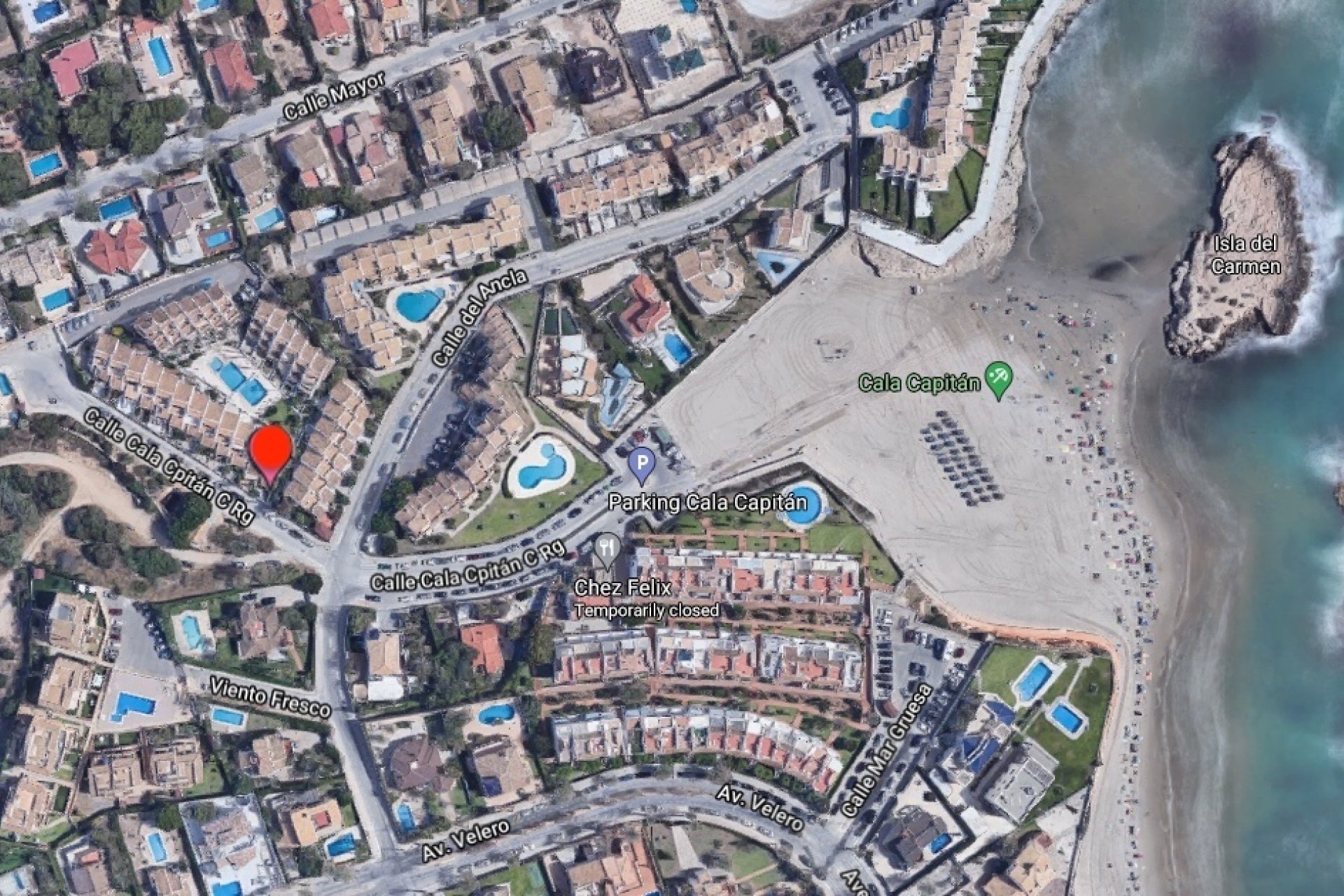 Revente - Town House -
Orihuela Costa - Costa Blanca