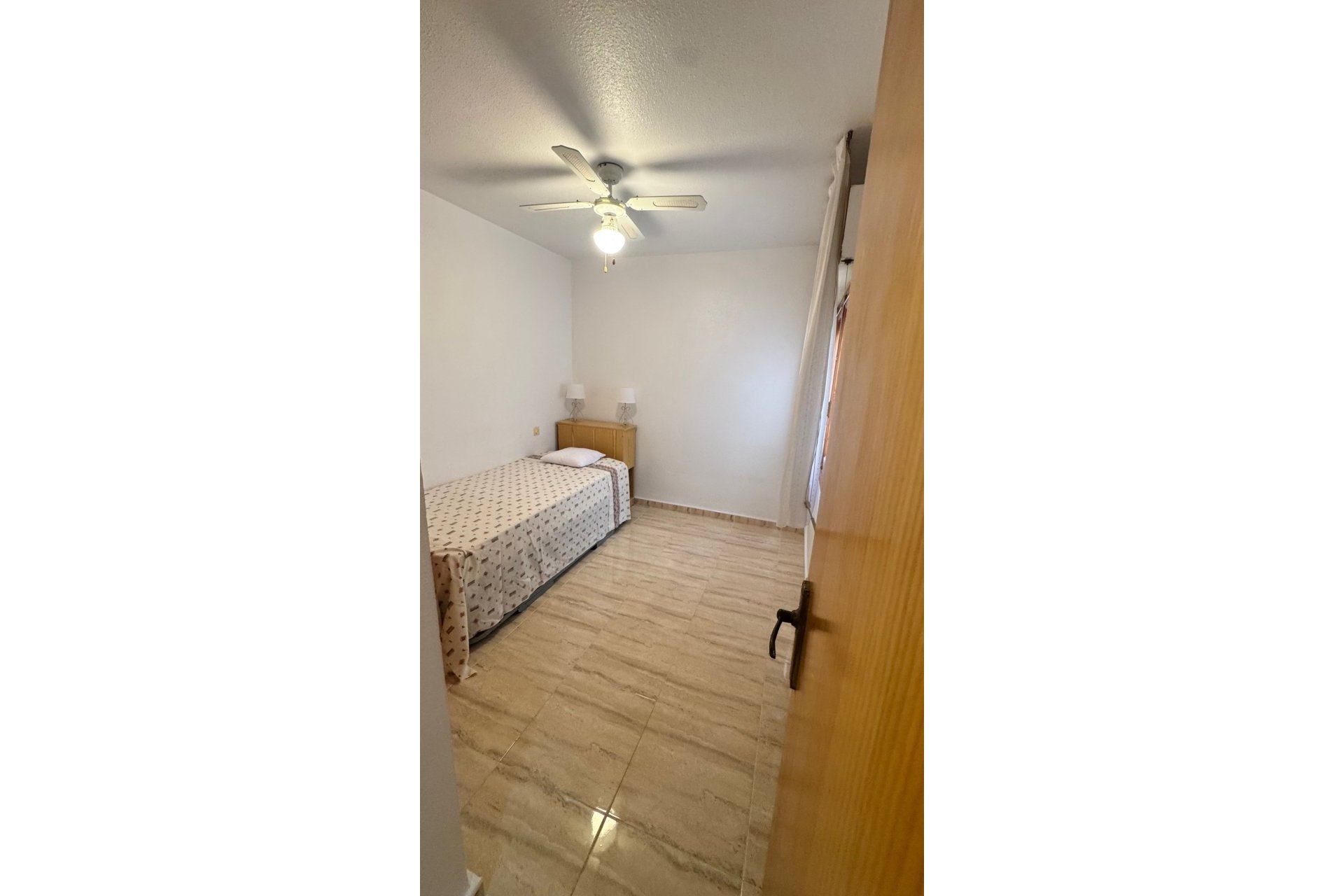 Revente - Town House -
Orihuela Costa - Costa Blanca