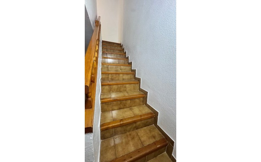 Revente - Town House -
Orihuela Costa - Costa Blanca